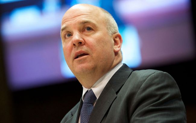 Комиссар СЕ предлагает вводить санкции за нарушение прав человека на Донбассе