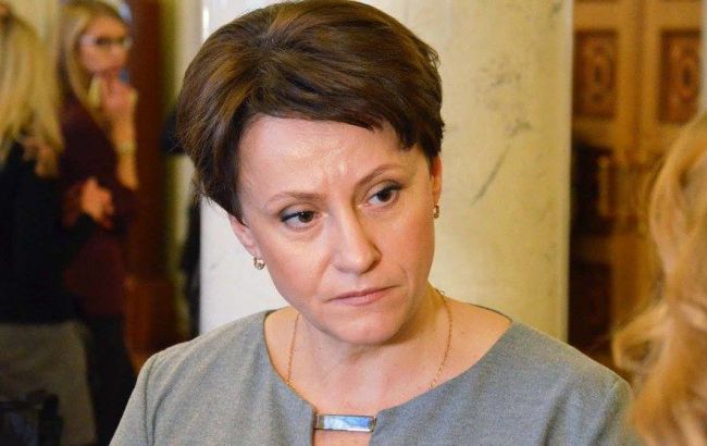 Недобор розничного акциза с нефтепродуктов местными бюджетами может достичь 2 млрд гривен, - Южанина