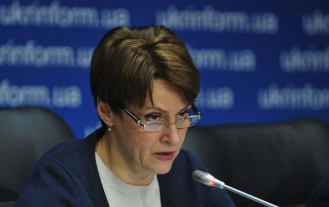 Комитет ВР завершает подготовку ко второму чтению изменений в Налоговый кодекс, - Южанина