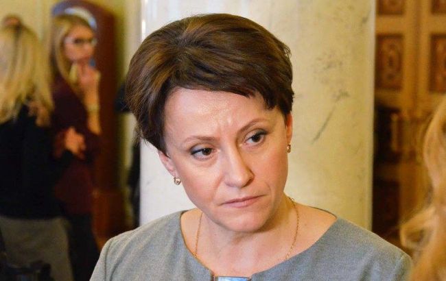 Налоговый комитет Рады признал работу Кабмина неудовлетворительной