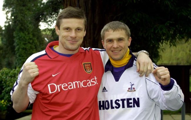 Зірка збірної України розпочав "переслідування" Реброва. Мудрик і ще двоє &ndash; продовжують