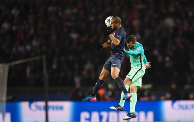 Барселона - ПСЖ: прогноз букмекеров на матч