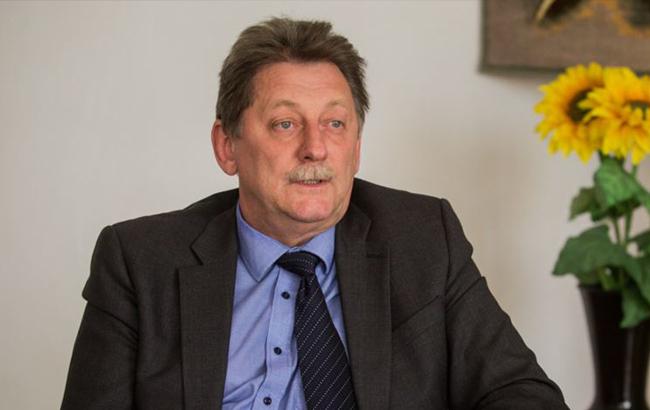 Посол Украины в Беларуси назвал шпионский скандал спровоцированным