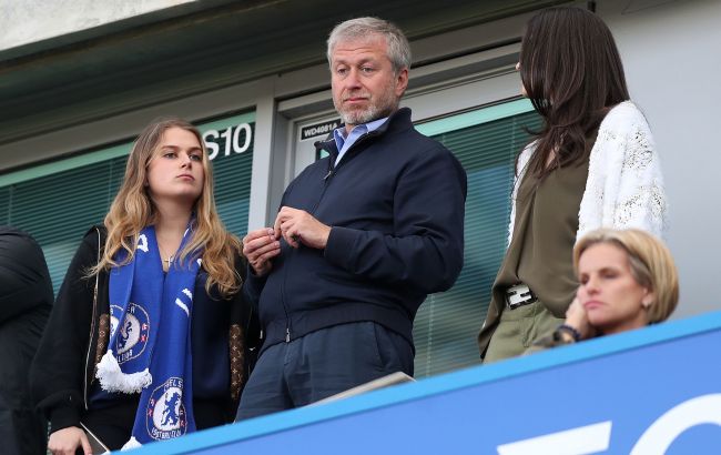 Абрамович готовий продати "Челсі" через боязнь санкцій