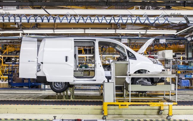 Без світлого майбутнього: Nissan зупиняє свій найстаріший автозавод в Європі
