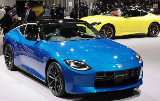 Nissan припиняє розробку ДВС для всіх країн, крім однієї