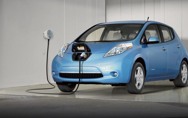 Nissan отзывает более 47 тыс. электромобилей из США и Канады