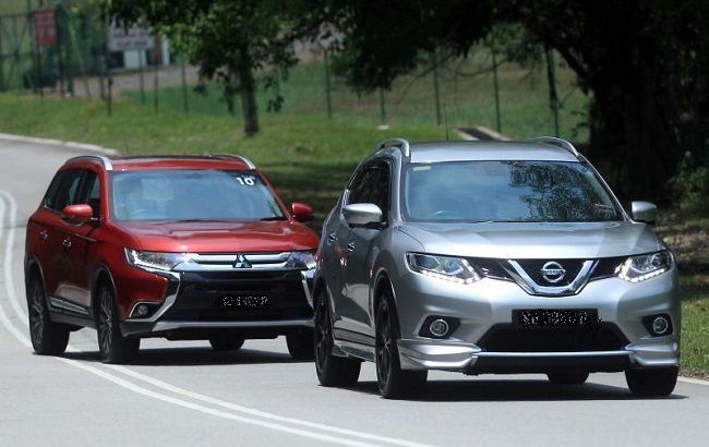 Nissan приобретает контрольный пакет акций Mitsubishi за 2,2 млрд долларов