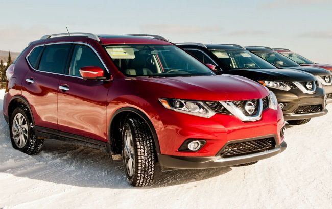 В грязных ботинках не входить: 700 тысяч кроссоверов Nissan отзывают по необычной причине