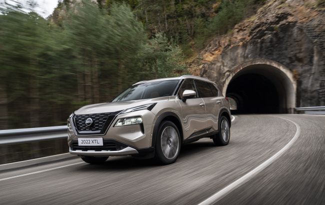 Для родини й активного відпочинку: ТОП-5 нових кросоверів до 40 тисяч доларів