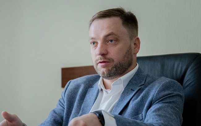 Раде рекомендуют ввести уголовную ответственность за "кнопкодавство"