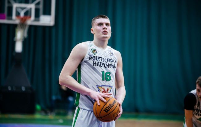 "Київ-Баскет" розкрив перші трансфери міжсезоння