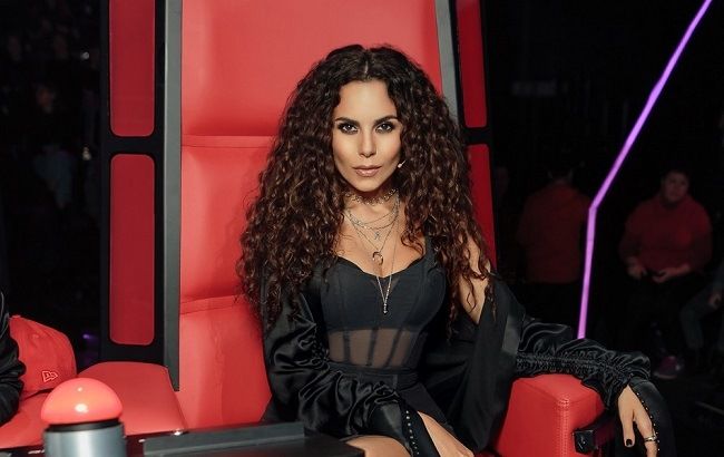 Поруч з Потапом: Каменських стала тренером ювілейного сезону шоу Голос країни-10