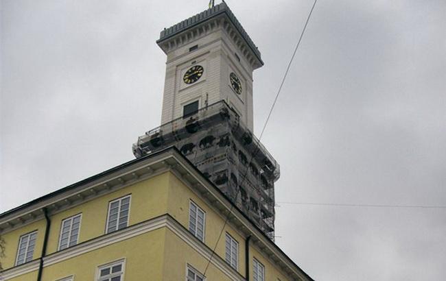 Львов снова обратится в Кабмин в связи с критической ситуацией с мусором