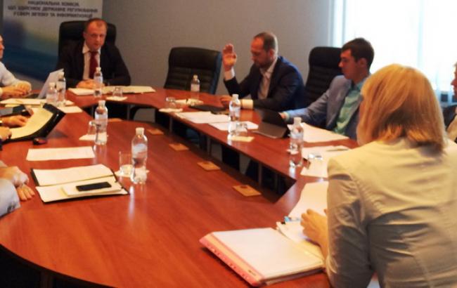 НКРСИ упростит условия ведения деятельности на рынке телекоммуникаций