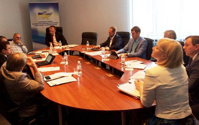 НКРСИ пригрозила "серым" провайдерам "существенными барьерами"