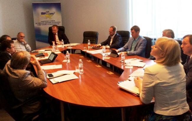 Связь 4G в Украине: НКРСИ обсудит мобильную систему четвертого поколения 4 декабря