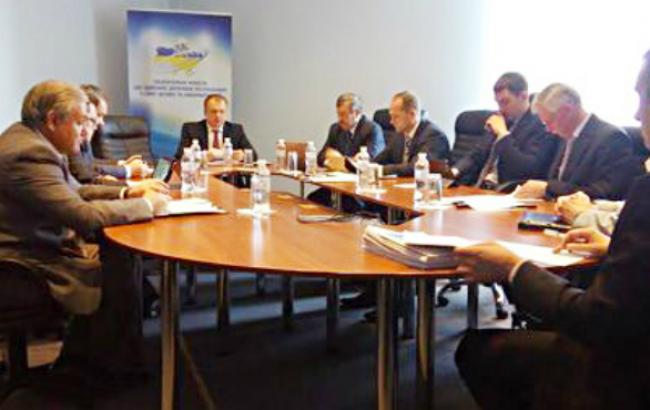 НКРСИ направит законопроект "Об электронных коммуникациях" на рассмотрение Президенту и Кабмину