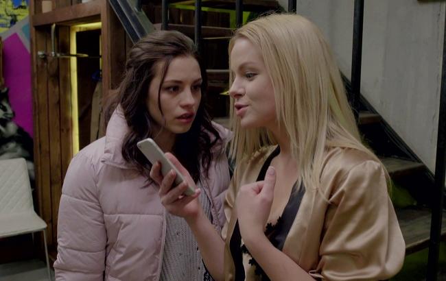 Киев днем и ночью 3 сезон: 4&nbsp;серия смотреть онлайн