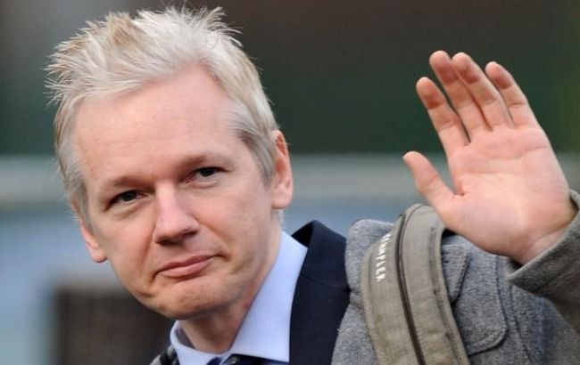 Британия отвергает экспертное решение комиссии ООН по Ассанжу