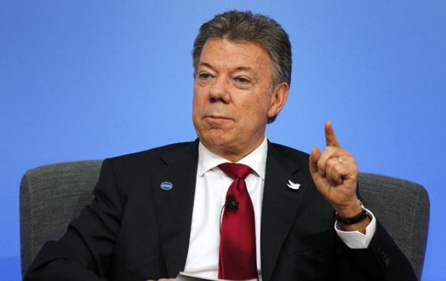 В Колумбии договорились о мирных переговорах со второй группой повстанцев