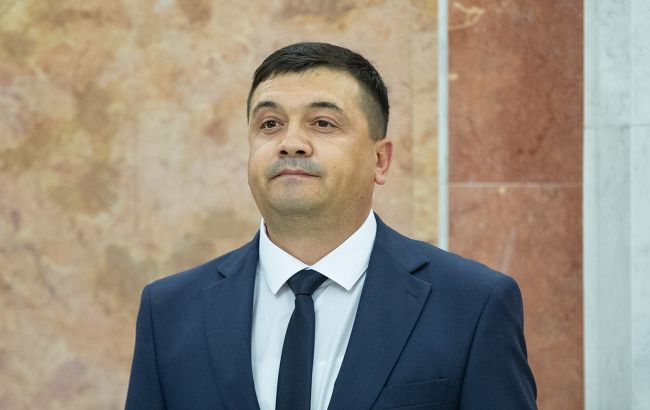 Молдова планирует помогать Украине ловить уклонистов в Приднестровском регионе, - глава МВД