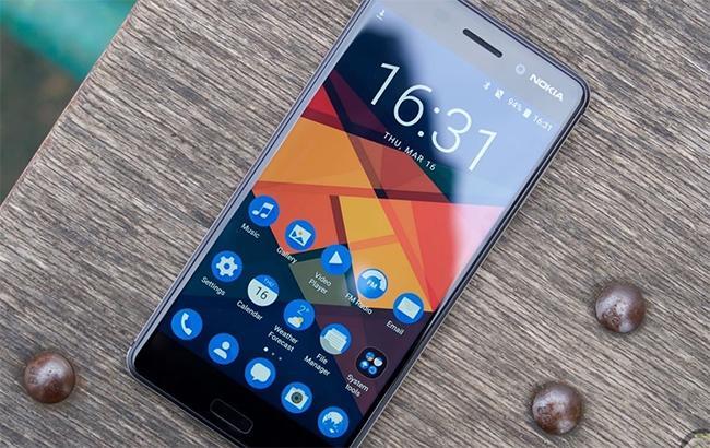 Стала известна дата презентации флагмана Nokia 8