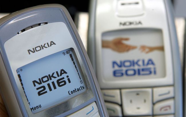 Дизайнер показал Google Maps на Nokia 3210: как выглядела бы карта 20 лет назад (видео)