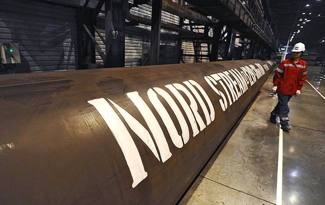 Директивой по трубе: сможет ли новое законодательство ЕС остановить "Северный поток-2"