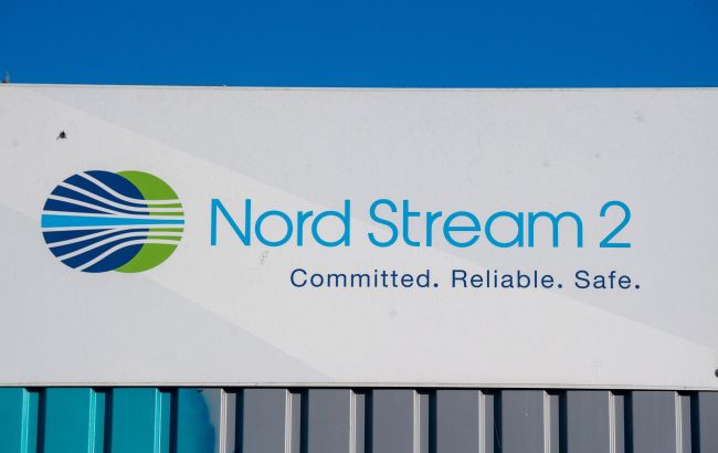 Росія вирішила законсервувати пошкоджений вибухами "Північний потік", - Reuters