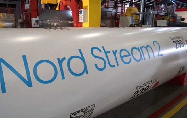 В Сенате США подготовили резолюцию об отмене проекта "Северный поток-2"