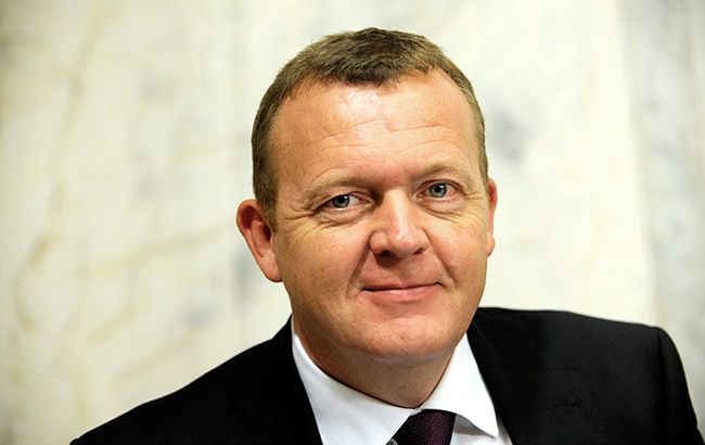 Дания хочет связать согласие на строительство "Северного потока-2" с вопросом Украины