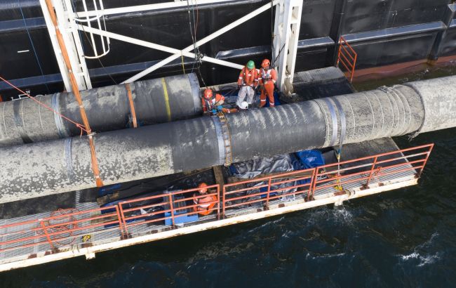 США включили запропоновані Україною ідеї в текст угоди з Німеччиною, - Держдеп