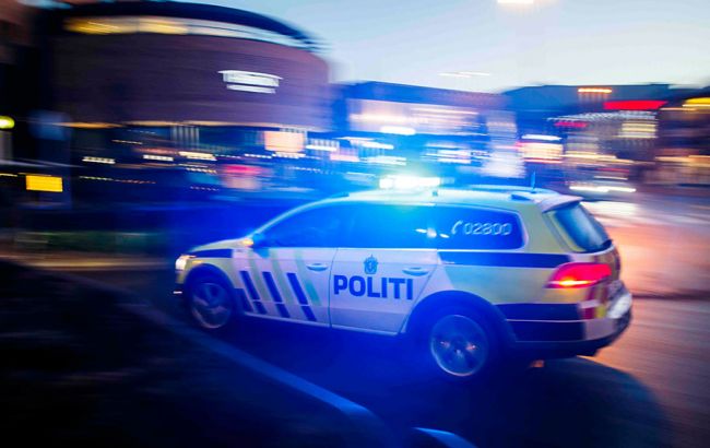 В Осло возле станции метро полиция обезвредила бомбу