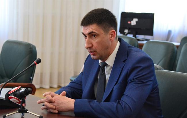 Судью Голосеевского райсуда Новака выпустили под залог