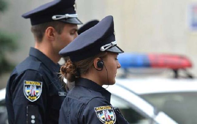 На Покрову столична поліція працює у посиленому режимі