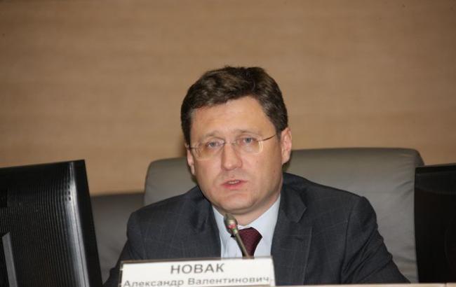 В Росії заявили, що розрив з Saipem не вплине на будівництво "Турецького потоку"