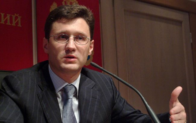 РФ через санкції затвердила 8 галузевих планів імпортозаміщення в ПЕК, - Новак