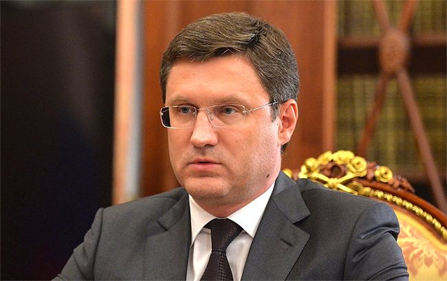 В РФ рассказали, когда состоится новая встреча по транзиту газа через Украину