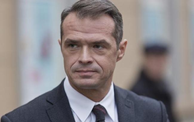 "Укравтодор" готовит проекты на работы стоимостью 18 млрд гривен