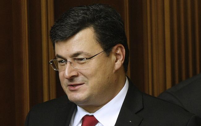 Перехід на страхову медицину не означає відмову від безкоштовної медицини, - Квіташвілі