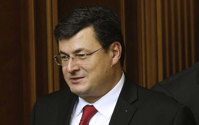 Ввезення в Україну аптечок для військових спрощено, - Квіташвілі