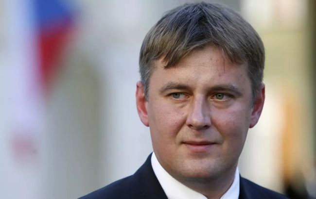 Санкції ЄС проти Білорусі набудуть чинності не пізніше 21 вересня, - МЗС Чехії