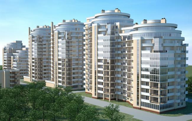 Якісні квартири в новобудовах продовжать дорожчати