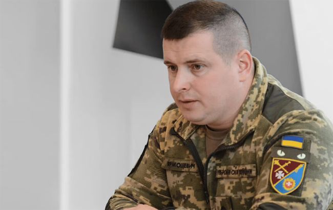 Экс-начальник Ровненского ТЦК Ярмошевич попал в новый скандал: что известно