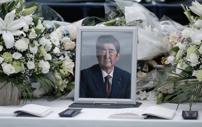 Стало известно, когда состоятся государственные похороны Синдзо Абэ