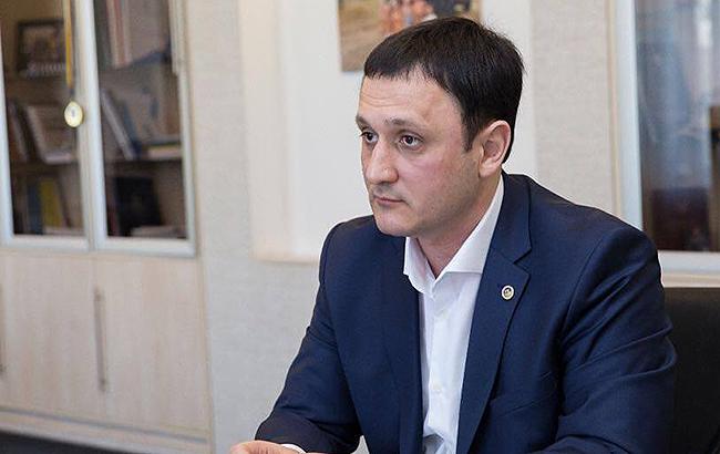 У президента поддерживают ограничение ж/д сообщения Украины с Россией