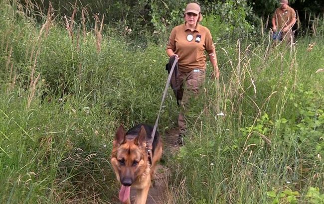 Пропавшую гардеробщицу Рады нашли мертвой