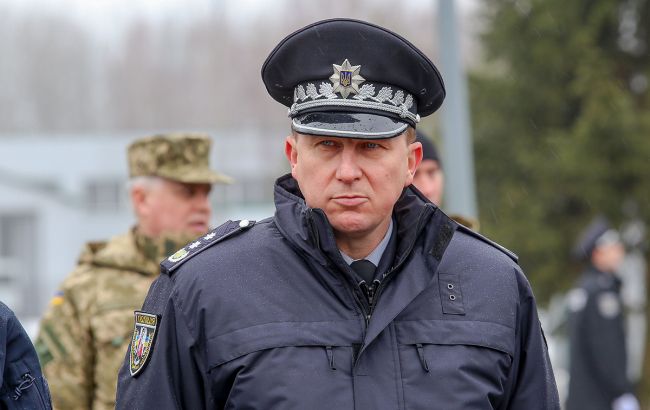 В Україні за рік викрили 249 груп нелегальних мігрантів