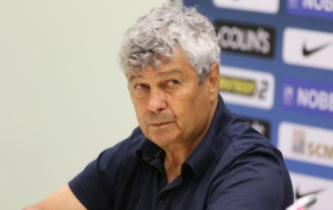 Луческу: жаль, что одна команда вылетела и только одна прошла дальше